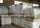 Textile Dyeing Type Industrial Grade Xanthan Gum